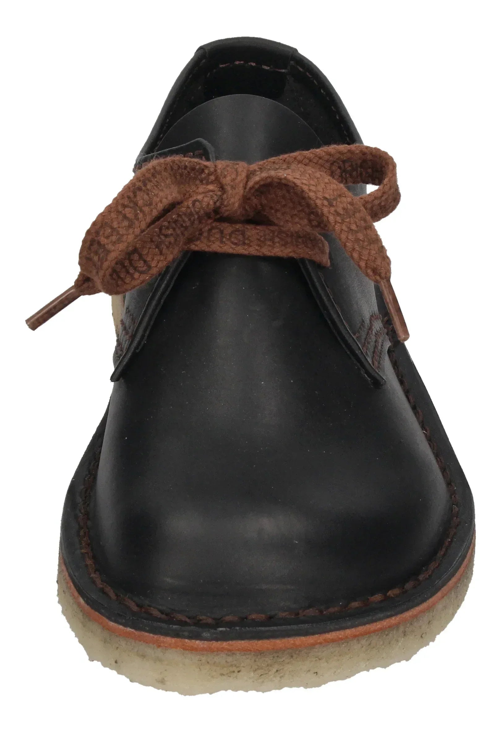 DUCKFEET Damenschuhe - Schnürschuh JYLLAND 330 black