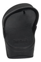 FITFLOP Zehentrenner LULU LEATHER TOE POST black