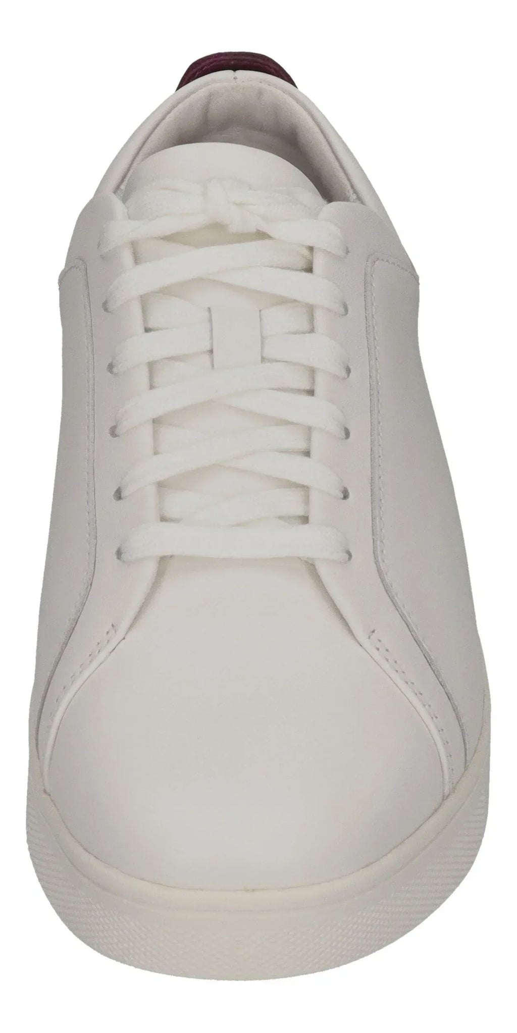 FITFLOP Sneakers RALLY CRYSTAL BACKTAB - white mauve