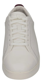 FITFLOP Sneakers RALLY CRYSTAL BACKTAB - white mauve