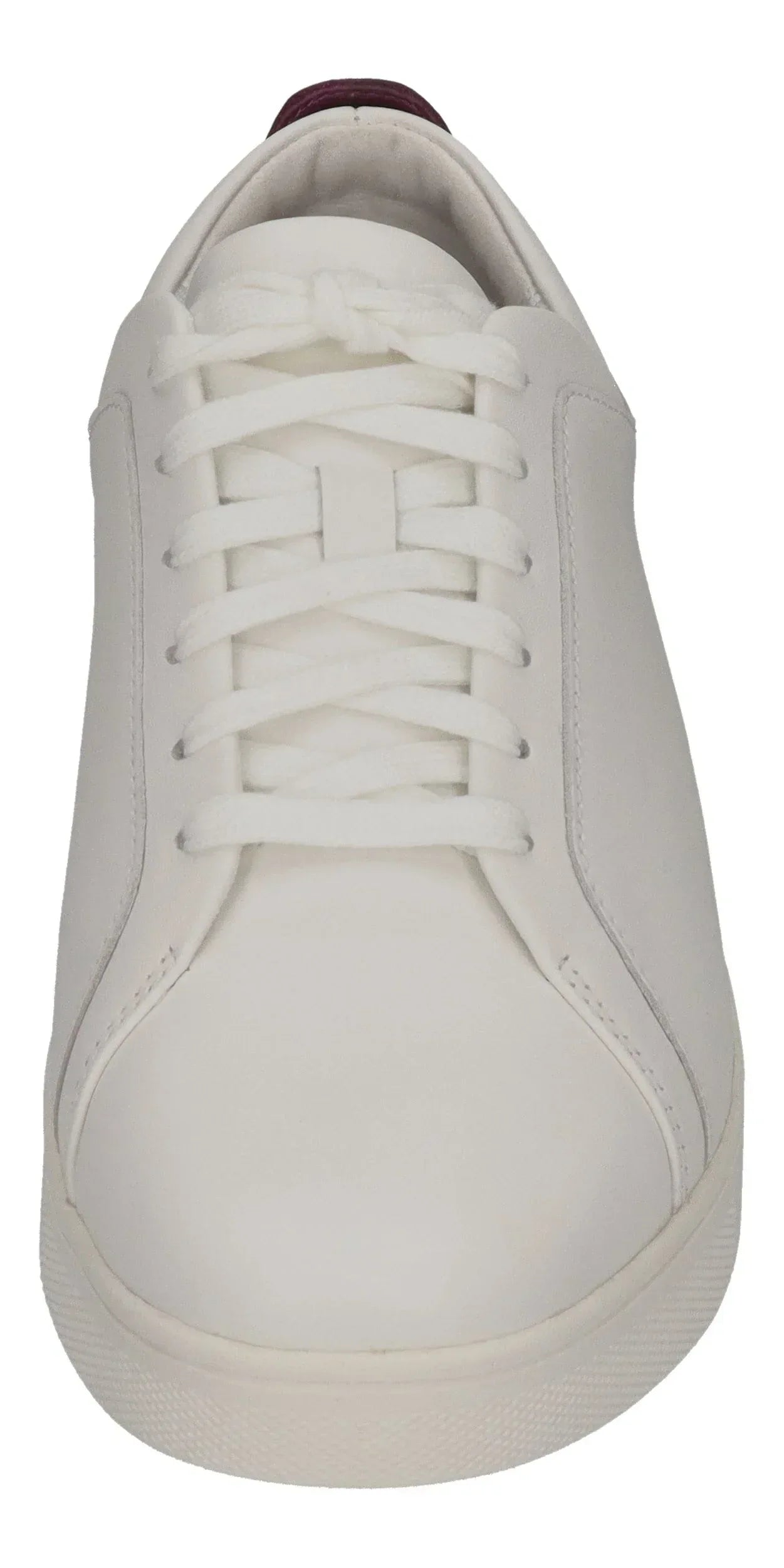 FITFLOP Sneakers RALLY CRYSTAL BACKTAB - white mauve