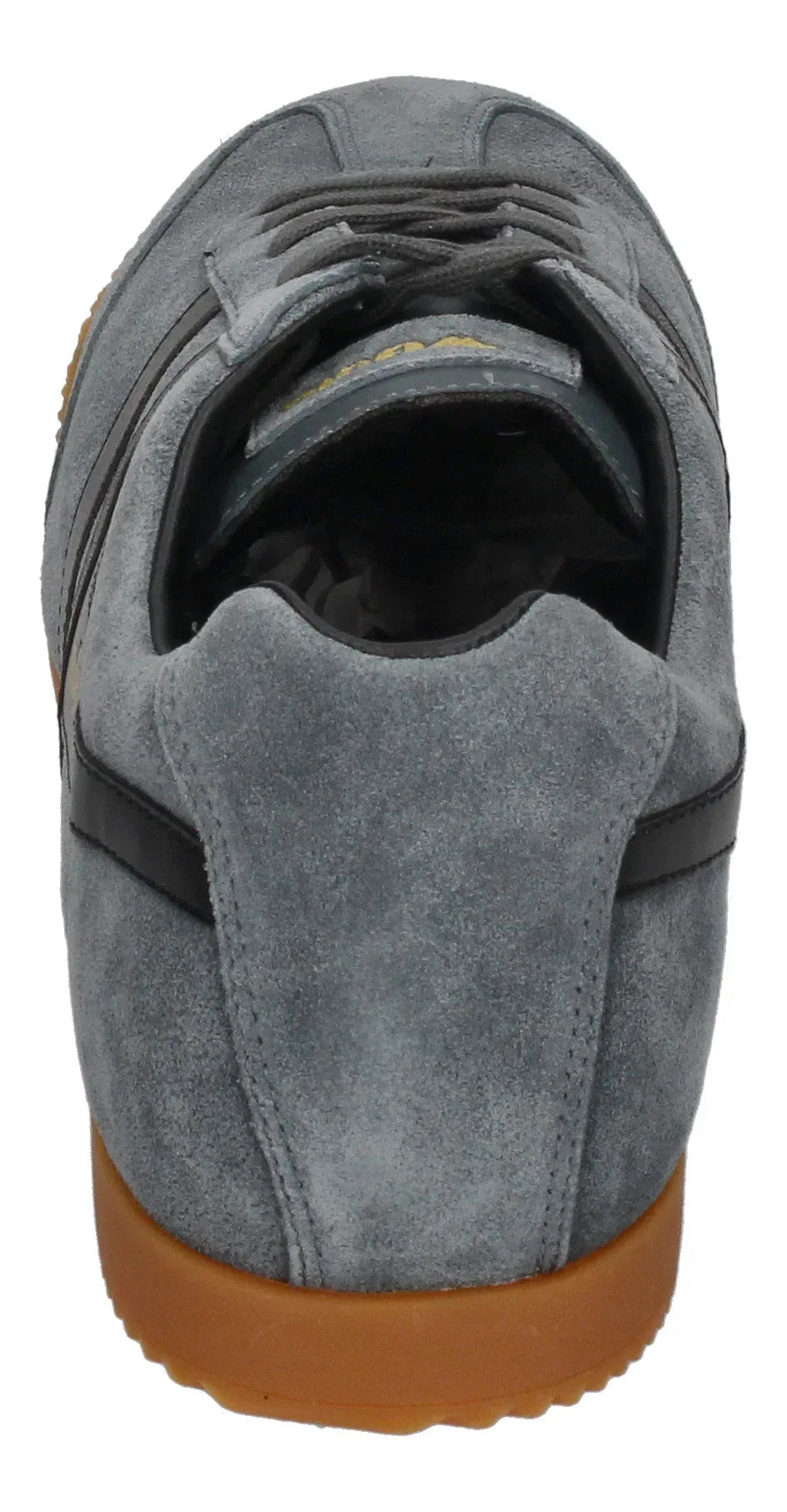 GOLA Sneaker in Übergröße - HARRIER - graphite black-4