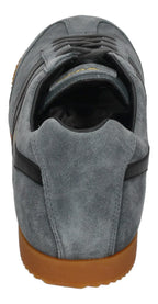 GOLA Sneaker in Übergröße - HARRIER - graphite black-4