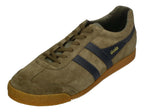 Gola - HARRIER - Unisex - Sneaker | Nur bei shoedealo.shop, deinem Onlineshop für Schuhe mit Stil.