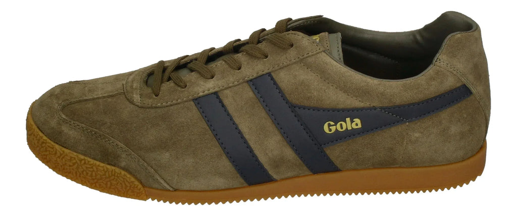 Gola - HARRIER - Unisex - Sneaker | Nur bei shoedealo.shop, deinem Onlineshop für Schuhe mit Stil. – Bild 2