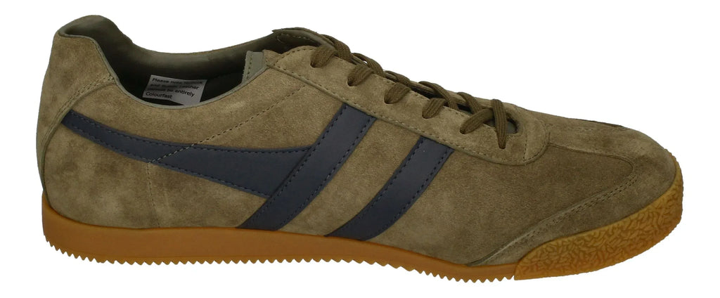 Gola - HARRIER - Unisex - Sneaker | Nur bei shoedealo.shop, deinem Onlineshop für Schuhe mit Stil. – Bild 4