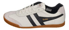 GOLA Herren Sneaker Ü HARRIER LEATHER white black black