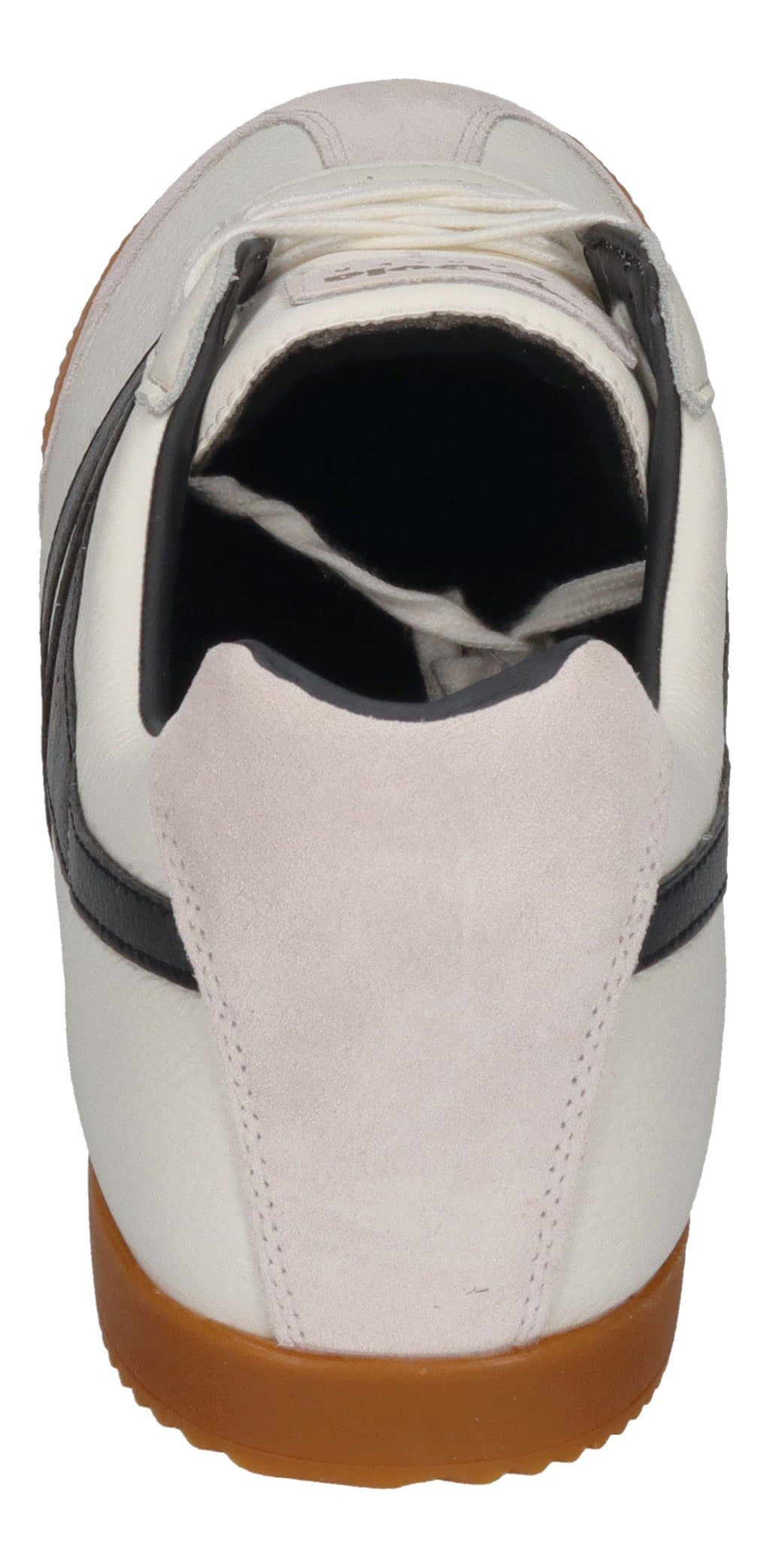 GOLA Herren Sneaker Ü HARRIER LEATHER white black black