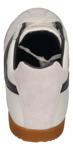 GOLA Herren Sneaker Ü HARRIER LEATHER white black black