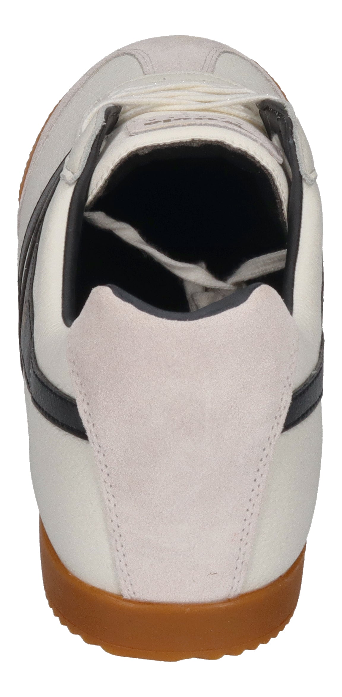 GOLA Herren Sneaker Ü HARRIER LEATHER white black black