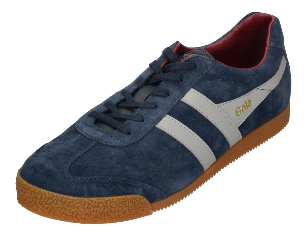 GOLA in Übergröße - HARRIER CMA192EL navy grey deep red-0