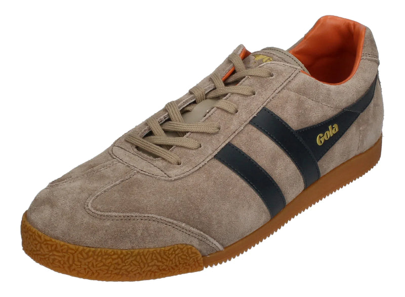 GOLA in Übergröße - HARRIER CMA192FE rhino navy orange-0