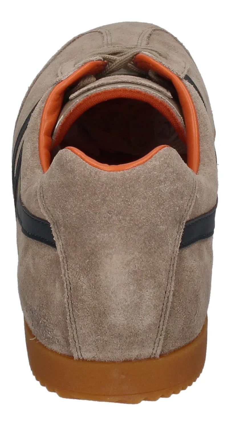 GOLA in Übergröße - HARRIER CMA192FE rhino navy orange-4