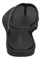 GRENDHA - CAJU HERA SAND AD 18596 - black-4