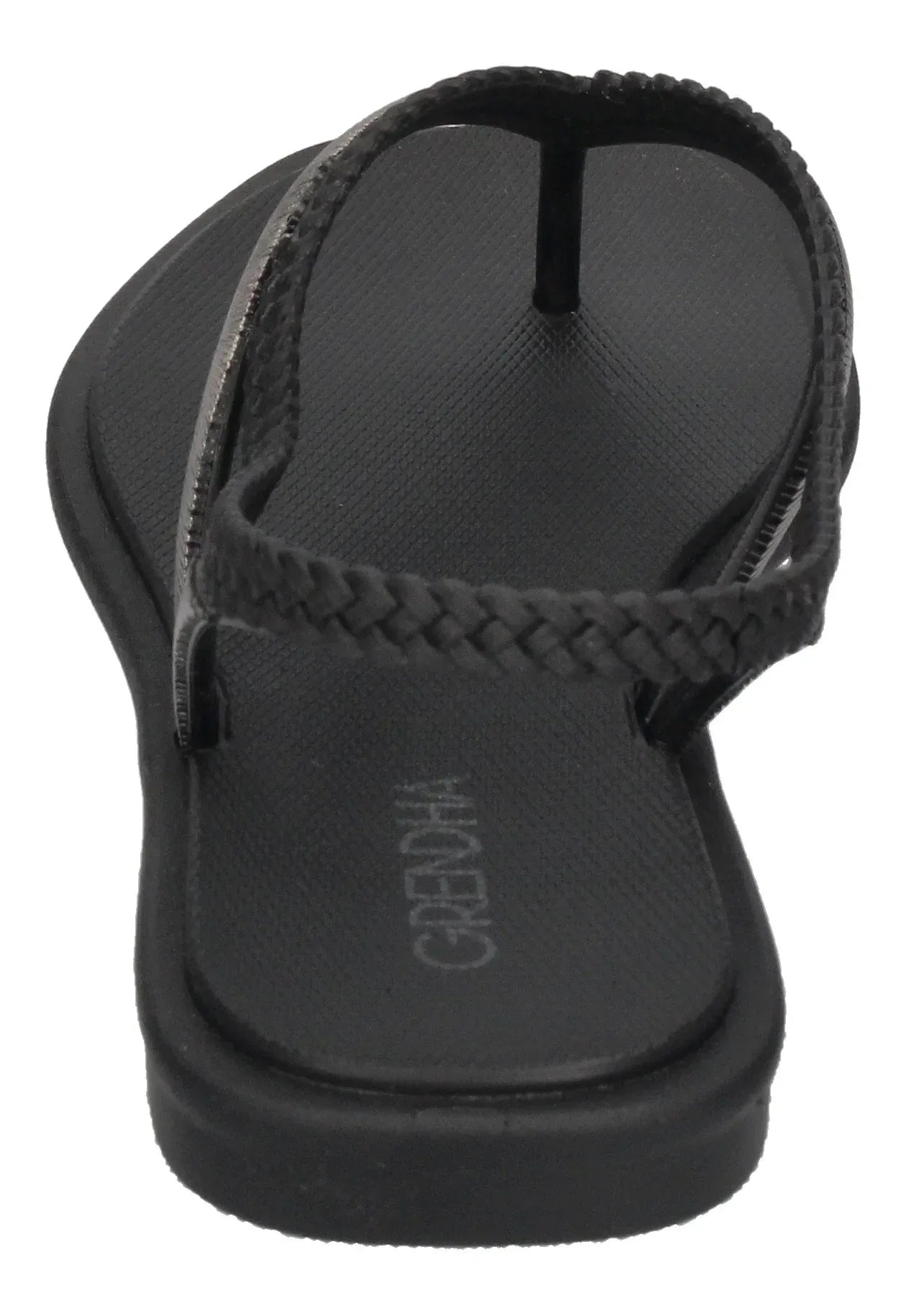 GRENDHA - CAJU HERA SAND AD 18596 - black-4
