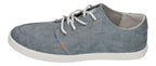 HUB FOOTWEAR Herren Sneakers - BOSS - arona blue white – Sneakers – Bild 2