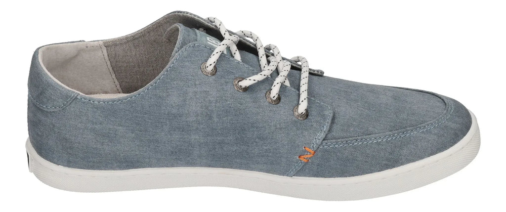 HUB FOOTWEAR Herren Sneakers - BOSS - arona blue white – Sneakers – Bild 4