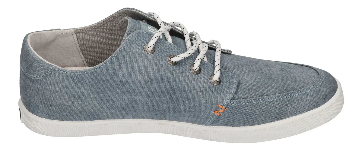 HUB FOOTWEAR Herren Sneakers - BOSS - arona blue white – Sneakers – Bild 4