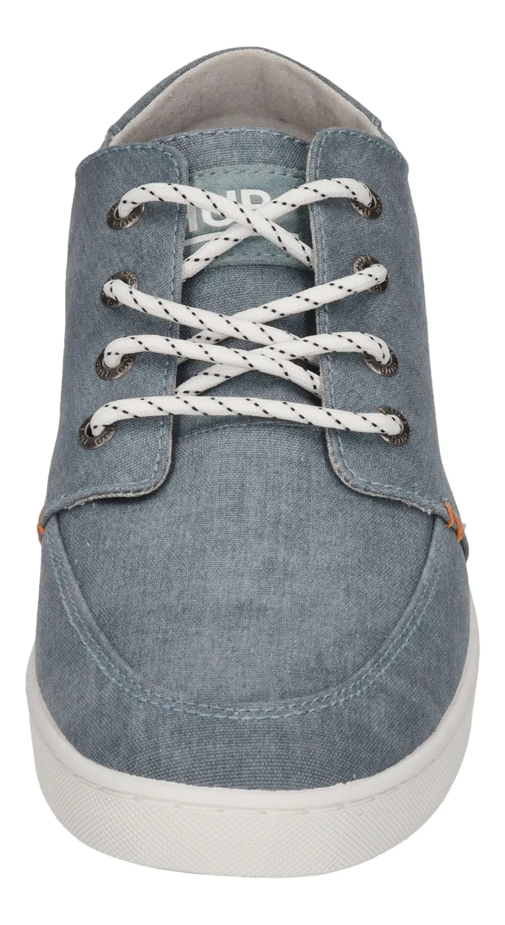 HUB FOOTWEAR Herren Sneakers - BOSS - arona blue white – Sneakers – Bild 3