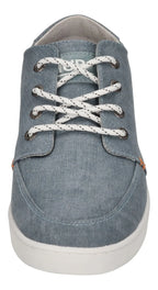 HUB FOOTWEAR Herren Sneakers - BOSS - arona blue white – Sneakers – Bild 3