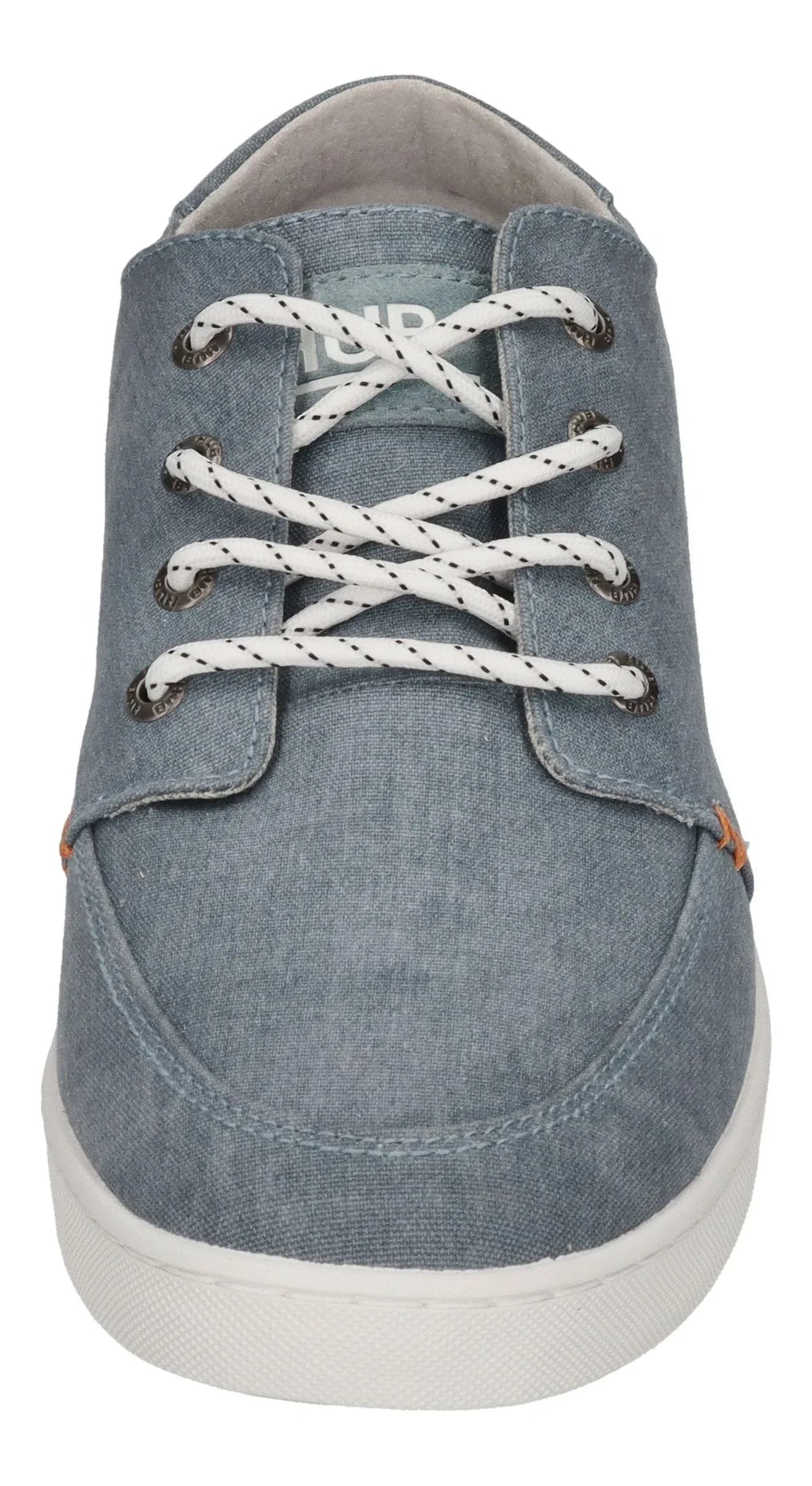 HUB FOOTWEAR Herren Sneakers - BOSS - arona blue white – Sneakers – Bild 3