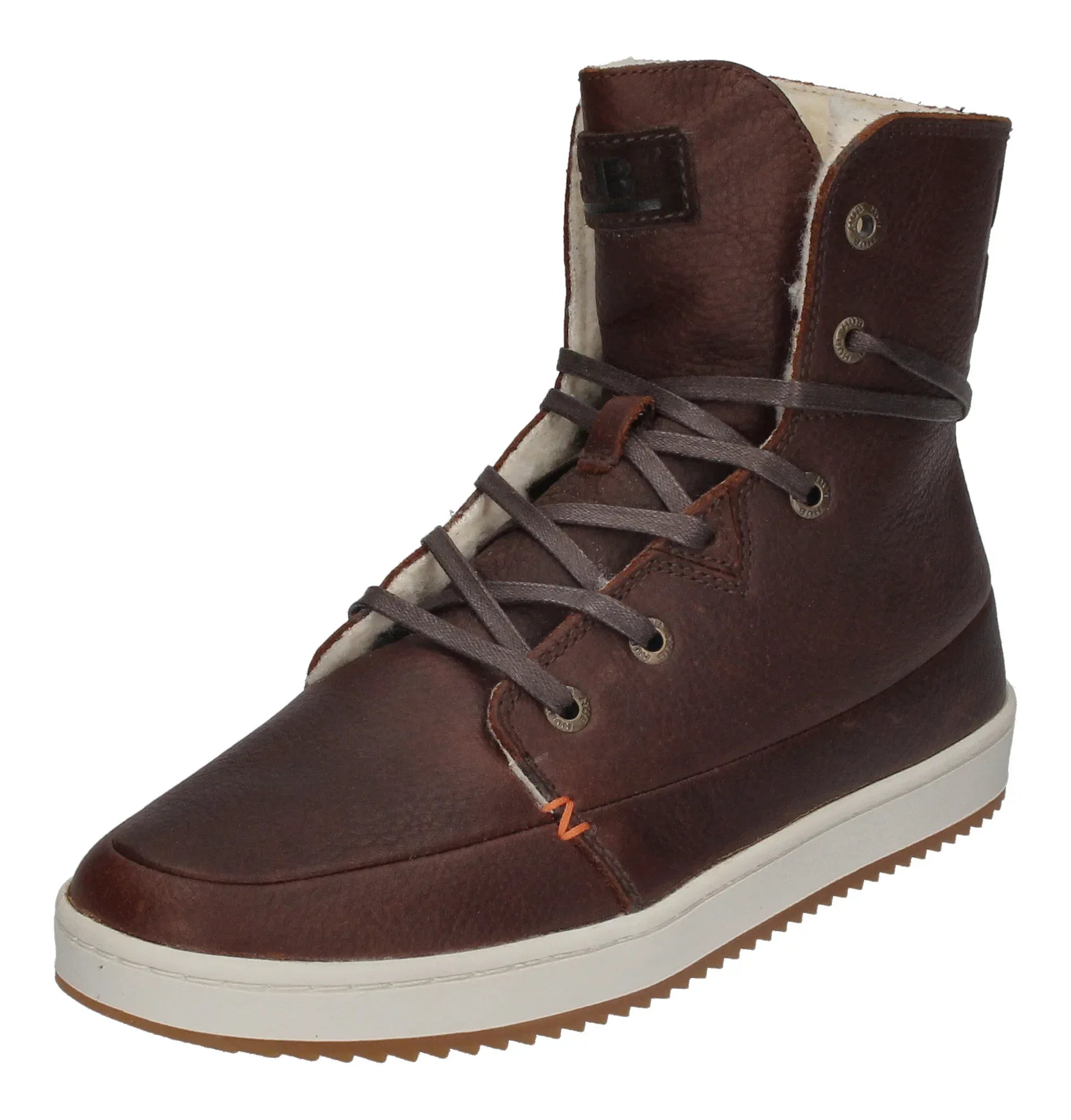 HUB - CHESS 2.0 L30 - Damen - Boots & Booties | Nur bei shoedealo.shop, deinem Onlineshop für Schuhe mit Stil.