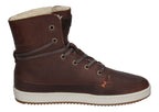 HUB - CHESS 2.0 L30 - Damen - Boots & Booties | Nur bei shoedealo.shop, deinem Onlineshop für Schuhe mit Stil. – Bild 4