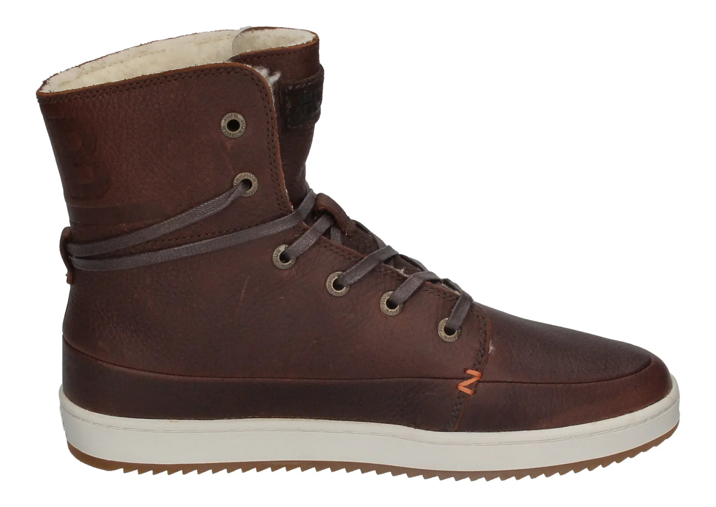 HUB - CHESS 2.0 L30 - Damen - Boots & Booties | Nur bei shoedealo.shop, deinem Onlineshop für Schuhe mit Stil. – Bild 4