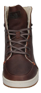 HUB - CHESS 2.0 L30 - Damen - Boots & Booties | Nur bei shoedealo.shop, deinem Onlineshop für Schuhe mit Stil. – Bild 3