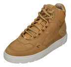 HUB FOOTWEAR Herren Boots DENVER N42 - brown sugar-0