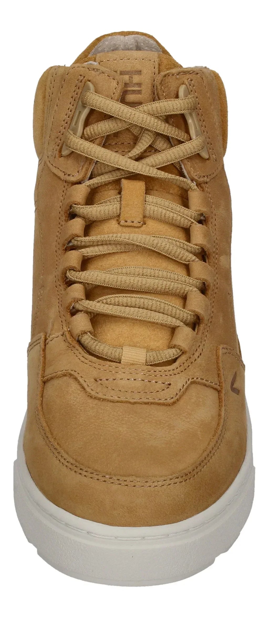 HUB FOOTWEAR Herren Boots DENVER N42 - brown sugar-2