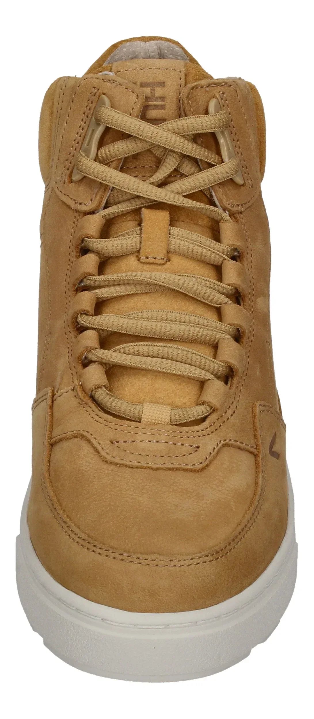 HUB FOOTWEAR Herren Boots DENVER N42 - brown sugar-2
