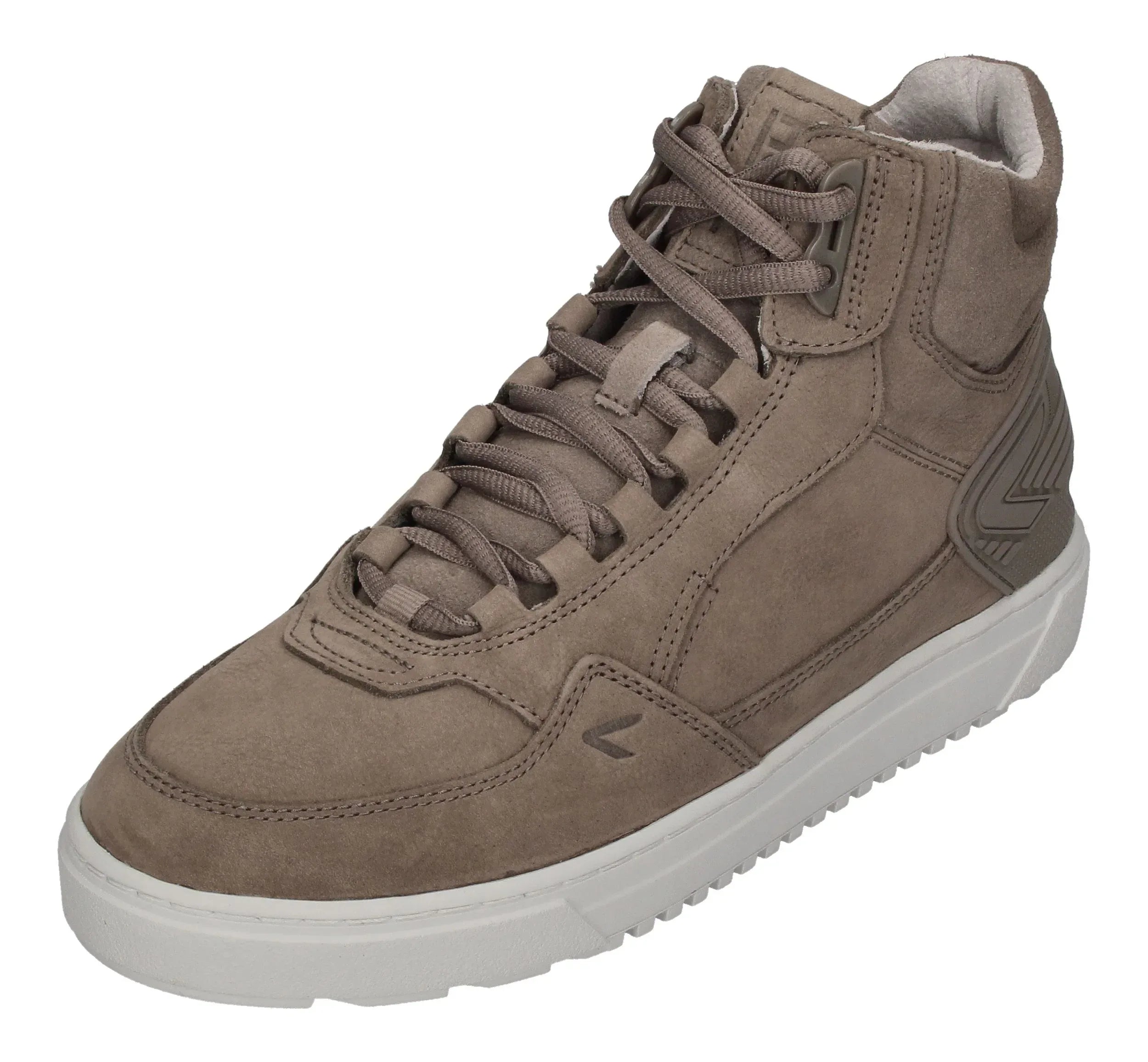 HUB - DENVER N42 - Herren - Boots | Nur bei shoedealo.shop, deinem Onlineshop für Schuhe mit Stil.
