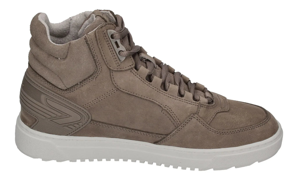 HUB - DENVER N42 - Herren - Boots | Nur bei shoedealo.shop, deinem Onlineshop für Schuhe mit Stil. – Bild 4