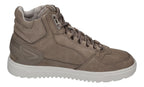 HUB - DENVER N42 - Herren - Boots | Nur bei shoedealo.shop, deinem Onlineshop für Schuhe mit Stil. – Bild 4
