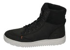 HUB FOOTWEAR Herren - Boots DUBLIN 2.0 L47 - black-1
