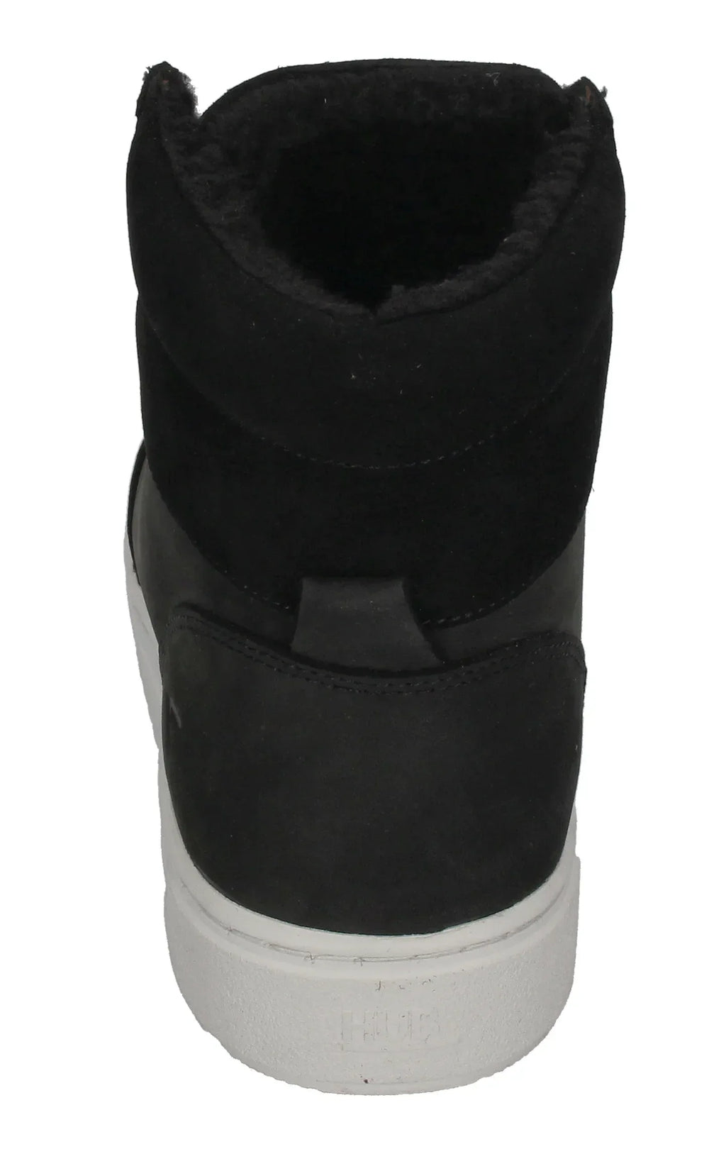HUB FOOTWEAR Herren - Boots DUBLIN 2.0 L47 - black-4