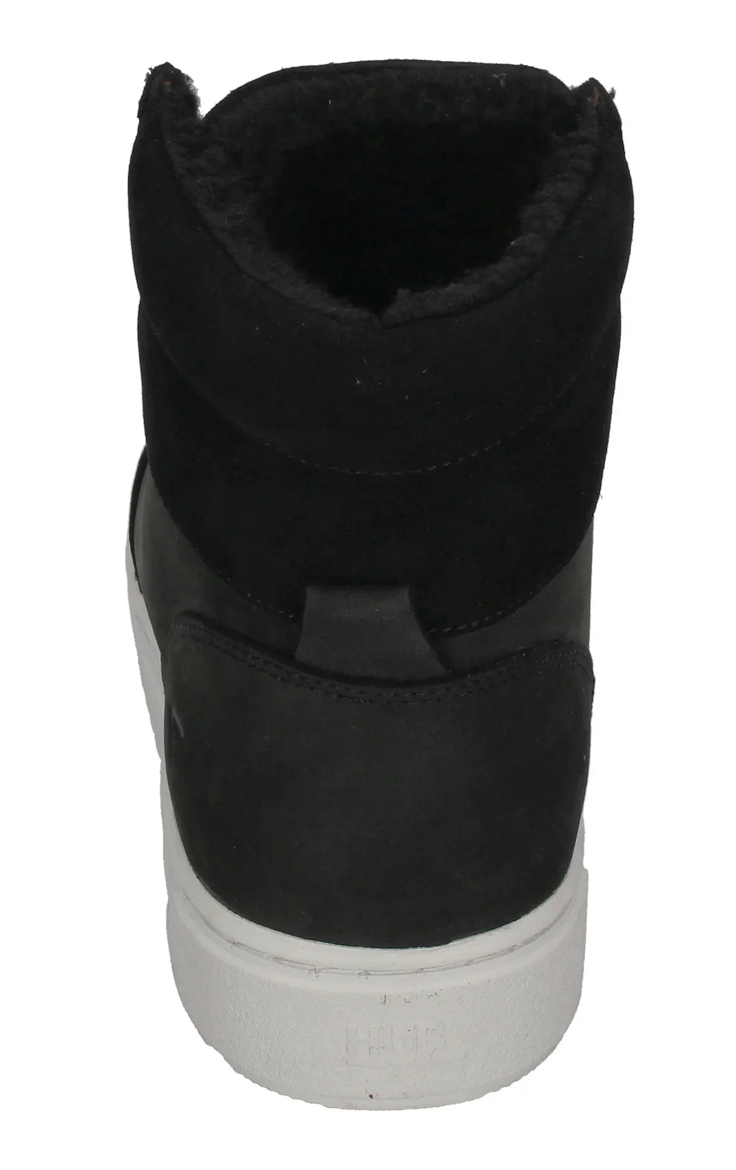 HUB FOOTWEAR Herren - Boots DUBLIN 2.0 L47 - black-4