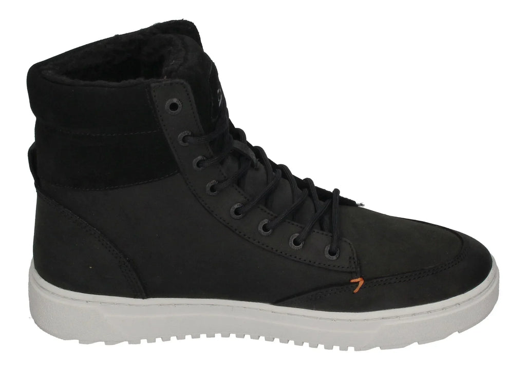 HUB FOOTWEAR Herren - Boots DUBLIN 2.0 L47 - black-3