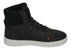 HUB FOOTWEAR Herren - Boots DUBLIN 2.0 L47 - black-3
