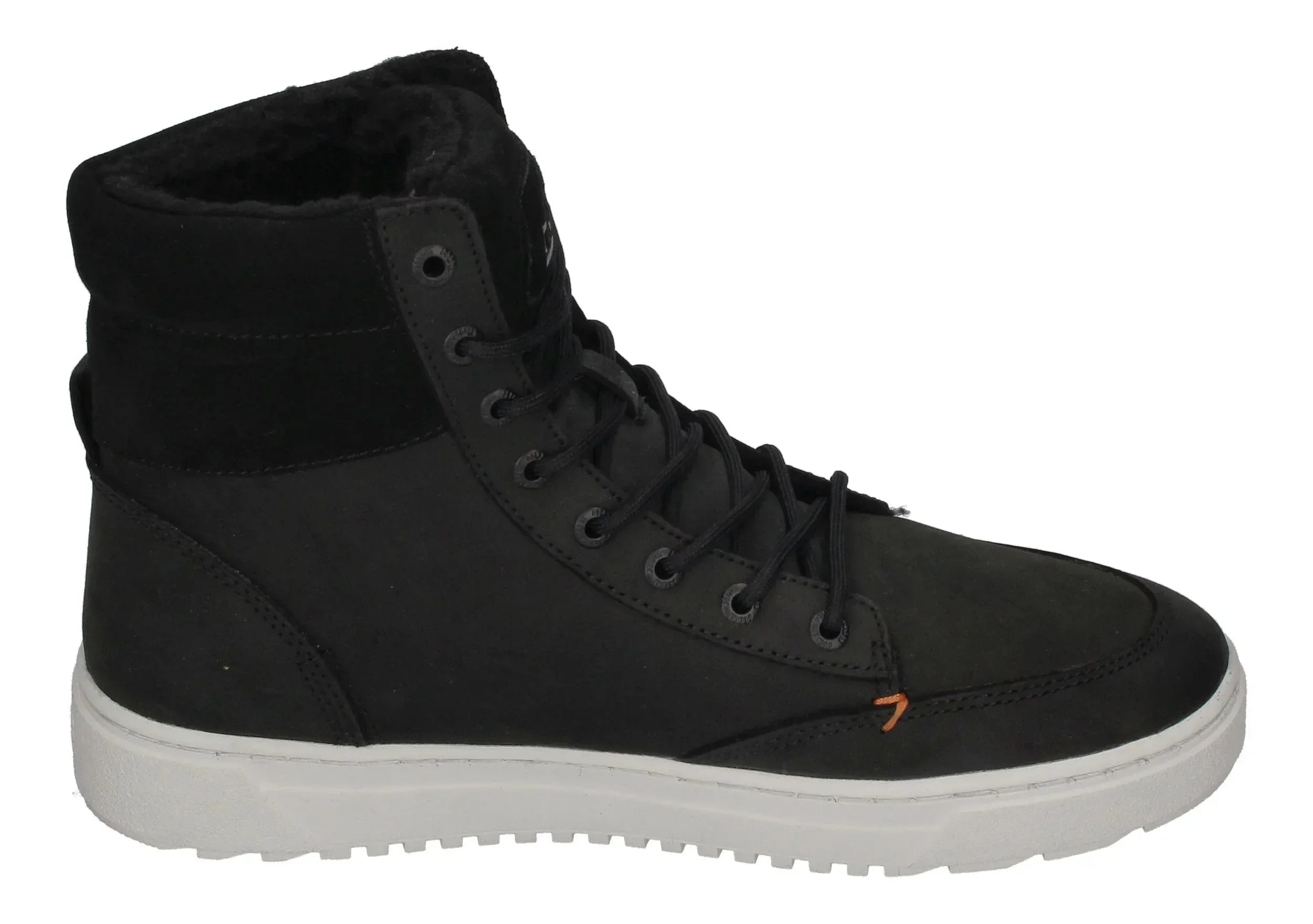 HUB FOOTWEAR Herren - Boots DUBLIN 2.0 L47 - black-3