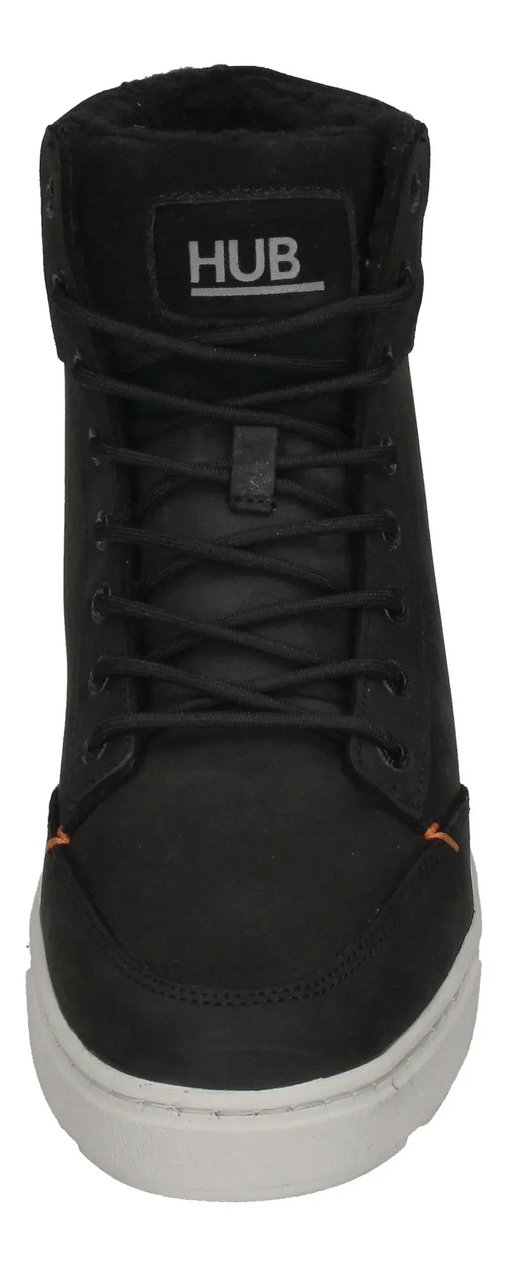 HUB FOOTWEAR Herren - Boots DUBLIN 2.0 L47 - black-2