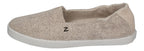 HUB FOOTWEAR Sneakers - FUJI DOTTED LEATHER vista white-1