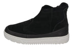 HUB FOOTWEAR Damenschuhe - Booties HOKU S47 black white-1