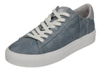 HUB FOOTWEAR Herren Sneakers HOOK M CS C06 arona blue-0