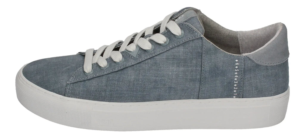 HUB FOOTWEAR Herren Sneakers HOOK M CS C06 arona blue-1