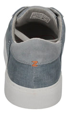HUB FOOTWEAR Herren Sneakers HOOK M CS C06 arona blue-4