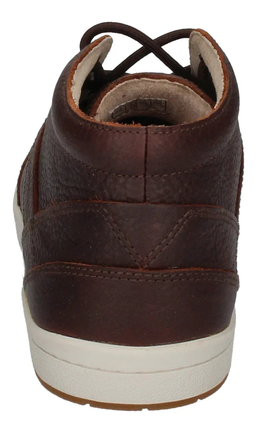 HUB - Kingston - Unisex - Sneakers | Nur bei shoedealo.shop, deinem Onlineshop für Schuhe mit Stil. – Bild 5