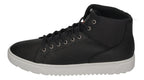 HUB FOOTWEAR Herren Boots MURRAYFIELD 3.0 black white-1