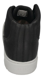 HUB FOOTWEAR Herren Boots MURRAYFIELD 3.0 black white-4